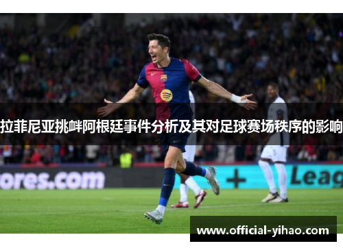 拉菲尼亚挑衅阿根廷事件分析及其对足球赛场秩序的影响