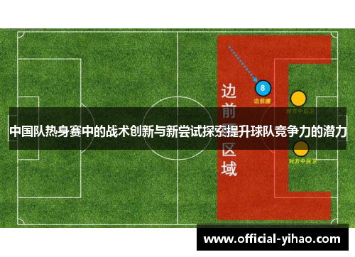 中国队热身赛中的战术创新与新尝试探索提升球队竞争力的潜力