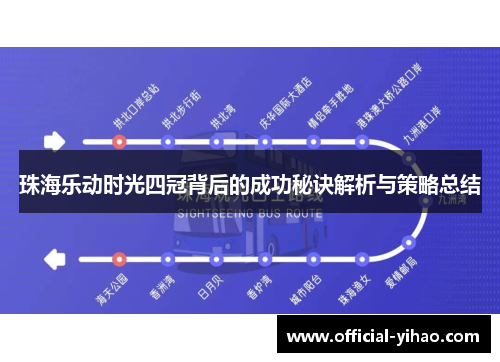 珠海乐动时光四冠背后的成功秘诀解析与策略总结