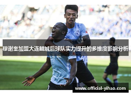 穆谢奎加盟大连鲲城后球队实力提升的多维度影响分析 穆谢奎加盟大连鲲城后球队实力提升的多维度影响分析