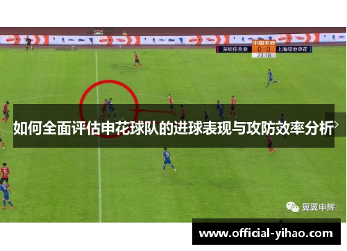如何全面评估申花球队的进球表现与攻防效率分析