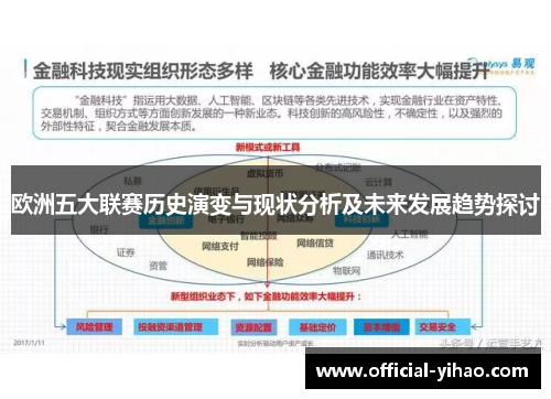 欧洲五大联赛历史演变与现状分析及未来发展趋势探讨