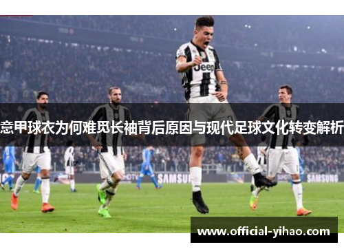 意甲球衣为何难觅长袖背后原因与现代足球文化转变解析