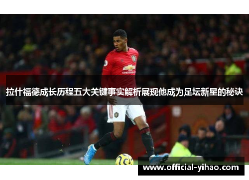 拉什福德成长历程五大关键事实解析展现他成为足坛新星的秘诀 拉什福德成长历程五大关键事实解析展现他成为足坛新星的秘诀