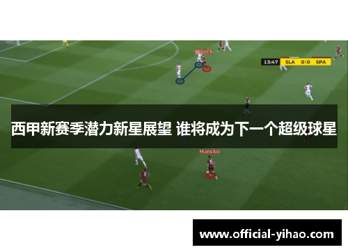 西甲新赛季潜力新星展望 谁将成为下一个超级球星