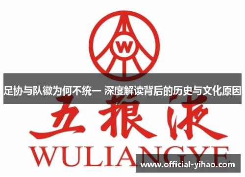 足协与队徽为何不统一 深度解读背后的历史与文化原因
