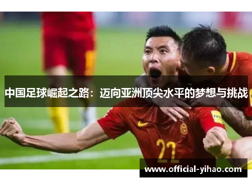 中国足球崛起之路：迈向亚洲顶尖水平的梦想与挑战