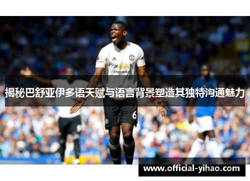 揭秘巴舒亚伊多语天赋与语言背景塑造其独特沟通魅力